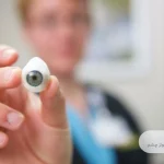 باورهای غلط درباره چشم مصنوعی