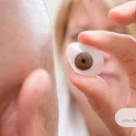 تجربیات افراد دارای چشم مصنوعی